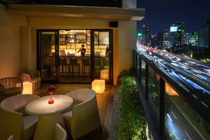 Hotel MVSA慕舍酒店