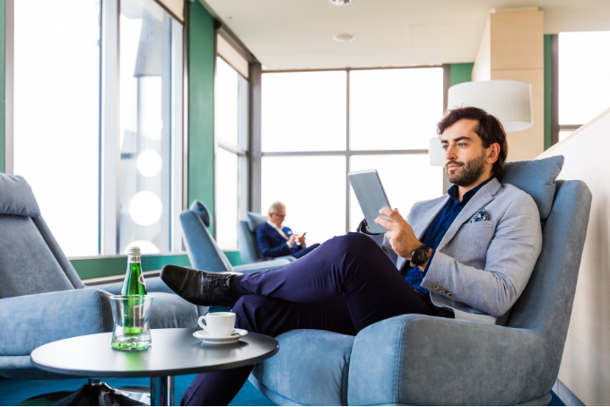 海外機場VIP通關