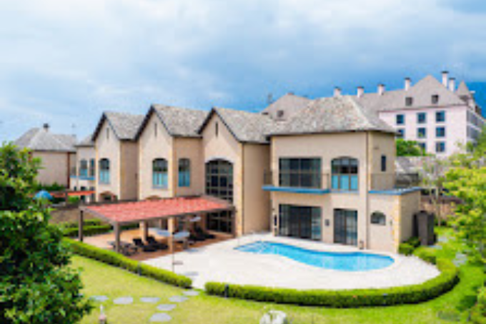 瑞穗天合國際觀光酒店