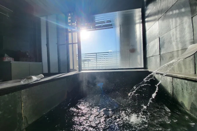 礁溪多愛溫泉會館